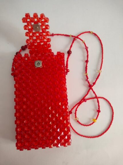 Bolso porta celular