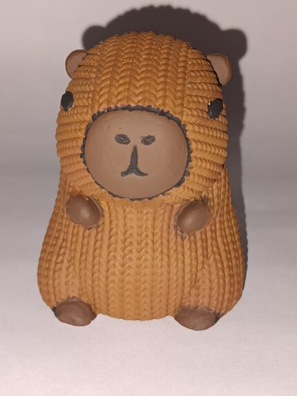 CAPIBARA