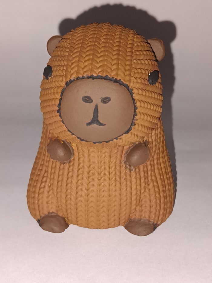CAPIBARA